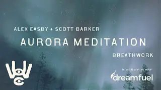 Live Wellness Series: Aurora Meditation