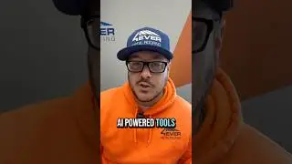 Travis from 4Ever Metal Roofing shares how AI can benefit roofing #4EverMetalRoofing #AI