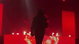Katatonia - July LIVE Frankfurt 2025