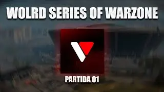 WSOW: Análise da BeGamers na Classificatória - Partida 01 (N4NO, Erickzin e Tabacudo) - Warzone