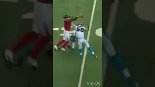 NFL You Got Mossed Compilation! 😱