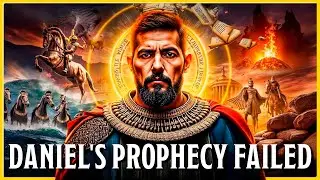 Why the Book of Daniel&rsquo;s Prophecies FAILED Miserably! | Professor John J. Collins