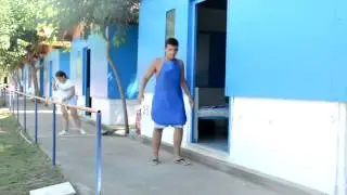 Γενναιότητα - Ωκεανία - Α' Περίοδος 2016