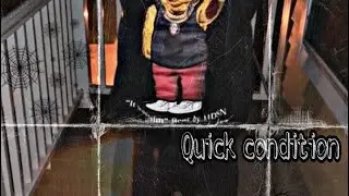 Quick ￼Condition (Official Audio) Dir By Ytbda4￼