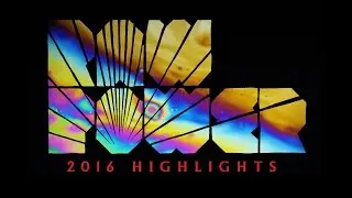 RAW POWER FESTIVAL 2016 HIGHLIGHTS