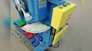 Looking for an easy and reliable way to start tube bending?
