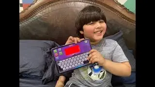 Unboxing Toy|Haider unboxing learning toy|