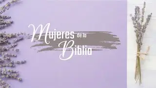 88.- DAMARIS | Mujeres de La Biblia