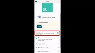 How to Locked/Unlocked Greenlight Card