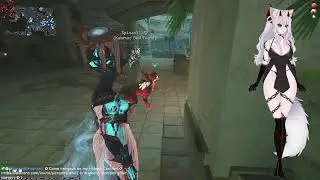 🌸Day 136 | Farming Aya then Opening Relics | Warframe