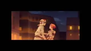 AMV/Edit | Rage of Bahamut: Virgin Soul | Luna Llena ~ Malu Trevejo