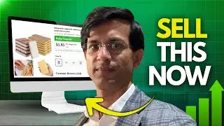 This $800K/Month Dropshipping Product Is Ignored by Most Sellers