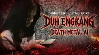Lagu sunda bisa se'Hard ini II Duh Engkang - Itje Trisnawati II Death Metal Ai