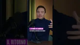 SANDOKAN &Egrave; TORNATO