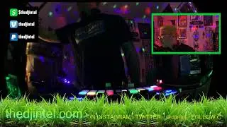 Tuesday Tunes w/ DJ Intel