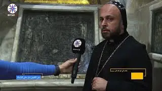 تغطية خاصة عن دير القديس مار متى
