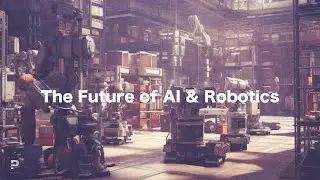 [TechBites] Future or Fiction? Are Robot Wall-Es and R2D2s the Next Everyday Companions?