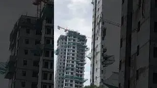 Max Estate 128 - Luxury Apartment | Construction Update #shorts #maxestate #bricksbybricks