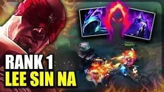 РАНГ 1 ЛИ СИН СТРОЙКА 1V9 = БЕСПЛАТНАЯ ПОБЕДА