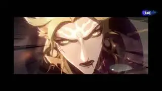 [Onmyoji] Susanoo Event Stories - Fateful Battle