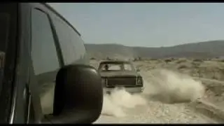 SKELETONS IN THE DESERT - Official Trailer