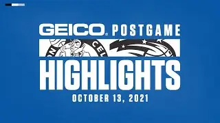 GAME HIGHLIGHTS | BOSTON CELTICS VS. ORLANDO MAGIC | GAME-WINNER!