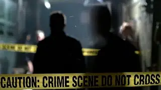 Worldwide Crime Files
