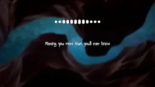 Missing You - Vibe Spectrum Original