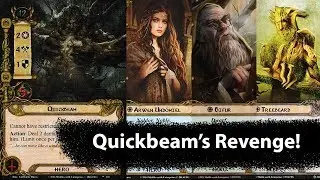 Quickbeam's Revenge