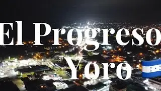 EL PROGRESO YORO, PARQUE LAS MERCEDES Y MUSEO FERROVIARIO