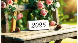 Panna - rok 2025♍❤️❤️❤️