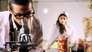 Mr.Big - Paolo Tuci (Official Music Video)
