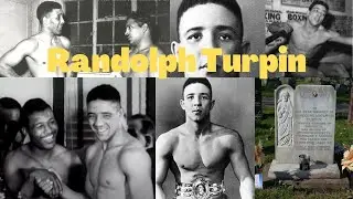 Randolph Turpin