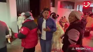 EDGAR COARI SAGRADO - SALINAS HUITO 2025