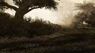 Rule Of Rose Ambience | ONCE UPON A TIME | Relax, Sleep & Study