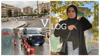 هەفتەیەک لەگەڵ من/ زانکۆ(طوب عام )/نەخۆشخانە/ ژیانی ڕۆژانە