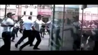 Riot Control 