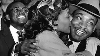 Martin Luther King Jr. Tribute Video