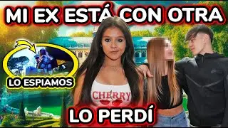 💔 ¡¡MI EX TIENE NUEVA NOVIA!! 😭 CONOZCO A NUEVA NOVIA DE MI EX NOVIO Y ME PONGO CELOSA 💔 *peor día*