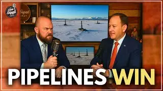 Alaska&rsquo;s Oil BOOM Exposes Climate Hoax (Trump Was RIGHT)