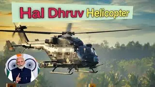 Top defence updates || Hal dhruv helicopter in india 🚁⚔️