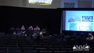 MAGFest 2018: Pixel to Plate: A Panel About Food in Video Games