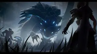 Time To Do More Level Up #3 (Dauntless)
