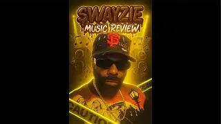 PERSWAY420  is live! Music review with: Cal A West Carter: Morris Midas