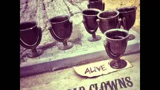 Sad Clowns - Rise and die (punk rock from Azerbaijan)