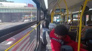 MTA NYCT #7769 Ride on Route Q30