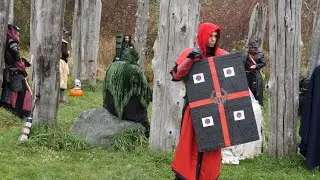 Medieval Chaos