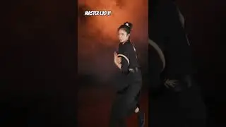 Unlocking Tradition: The Art of Wing Chun with the Rattan Ring