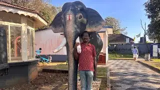 My Visit to Kannur (Cannanore)