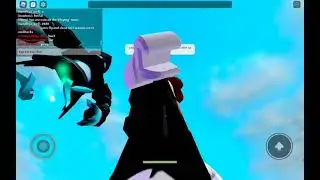 TOXIC Roblox horrific housing hacker gets exposed on camera